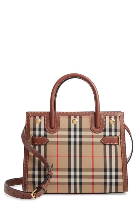 burberry bags nz|Burberry handbags on sale.